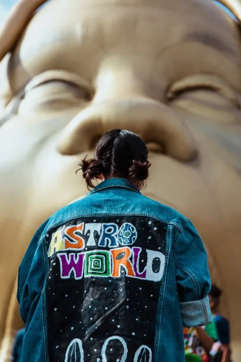 ca si travis scott elle man