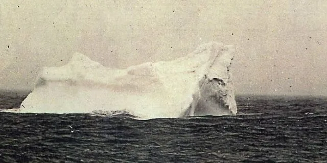 con tau titanic - elle man - 4