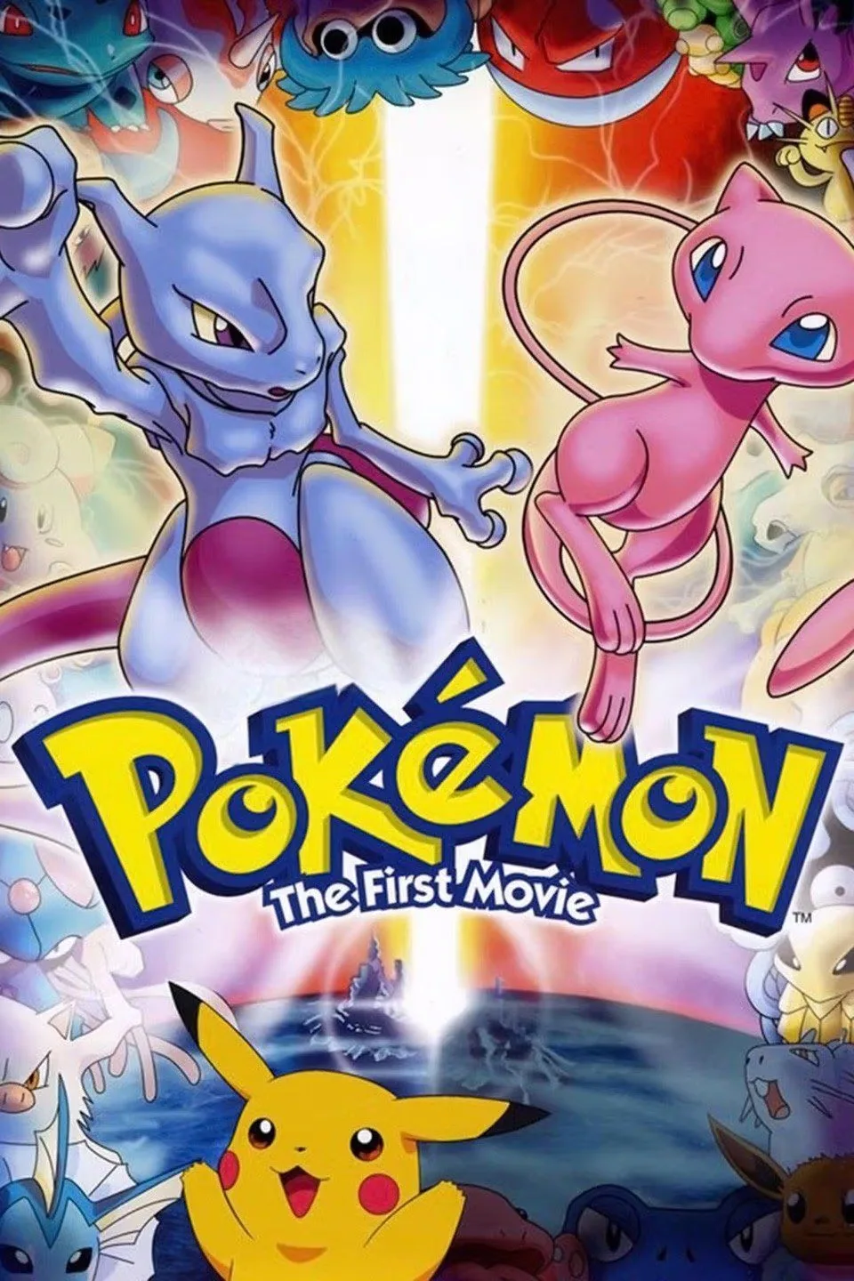 pokemon