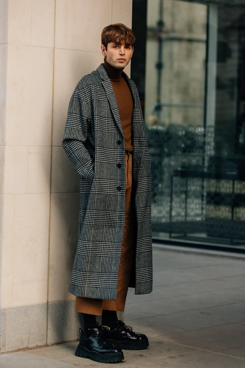 Ảnh: GQ