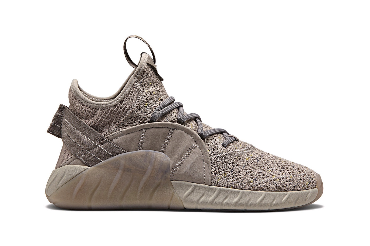 giày sneakers - elle man - adidas Tubular Rise
