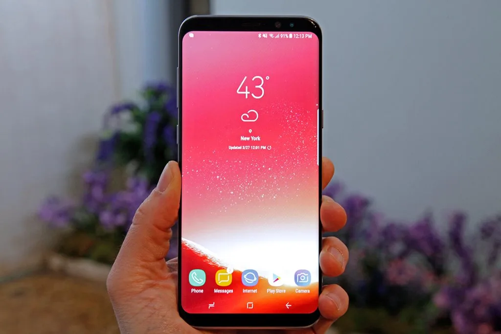samsung s9