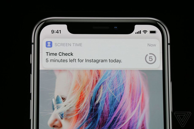 iOS 12 elle man j