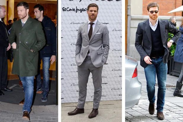 Ảnh: GQ