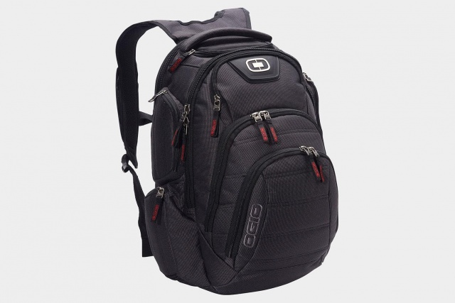 balo laptop cực đẹp dành cho sinh viên và game thủ - Ogio Renegade RSS 7 - elleman