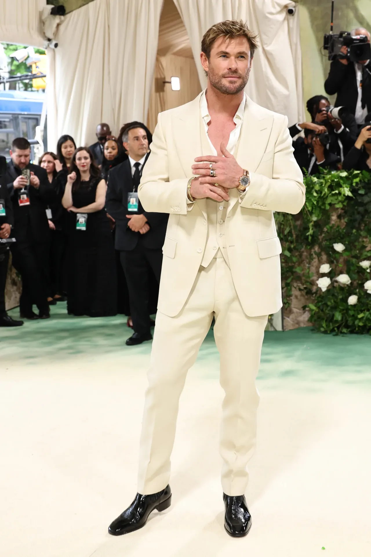met gala