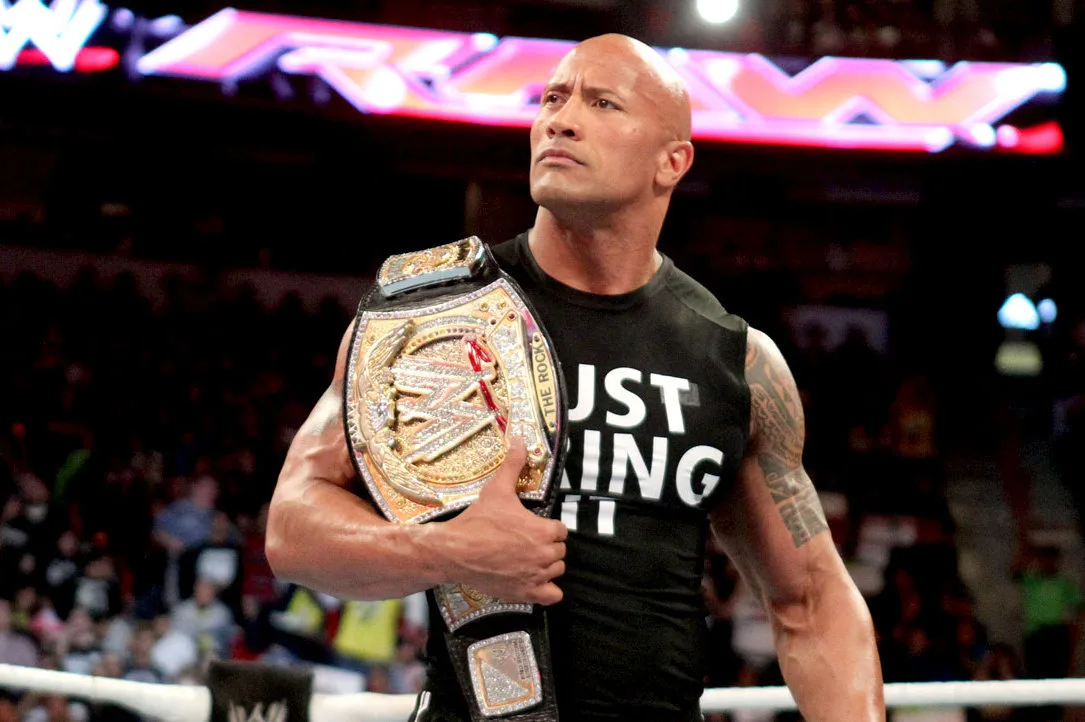 the rock - elle man 7