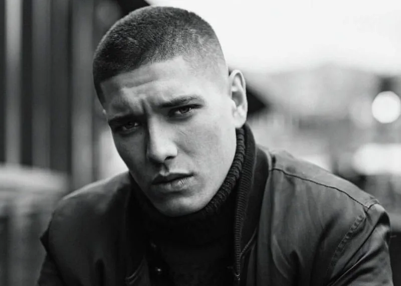 tóc hair cut lịch cắt tóc