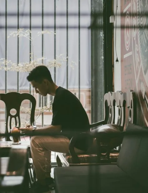 tự thưởng bản thân