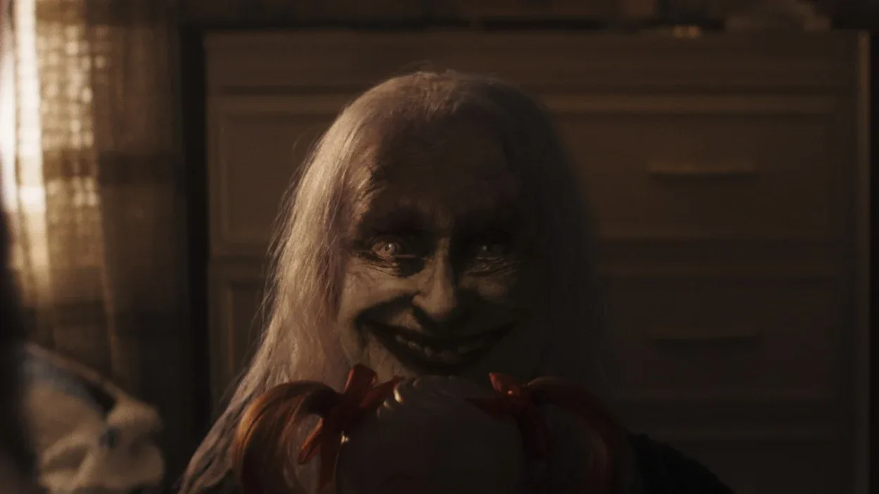 The Conjuring