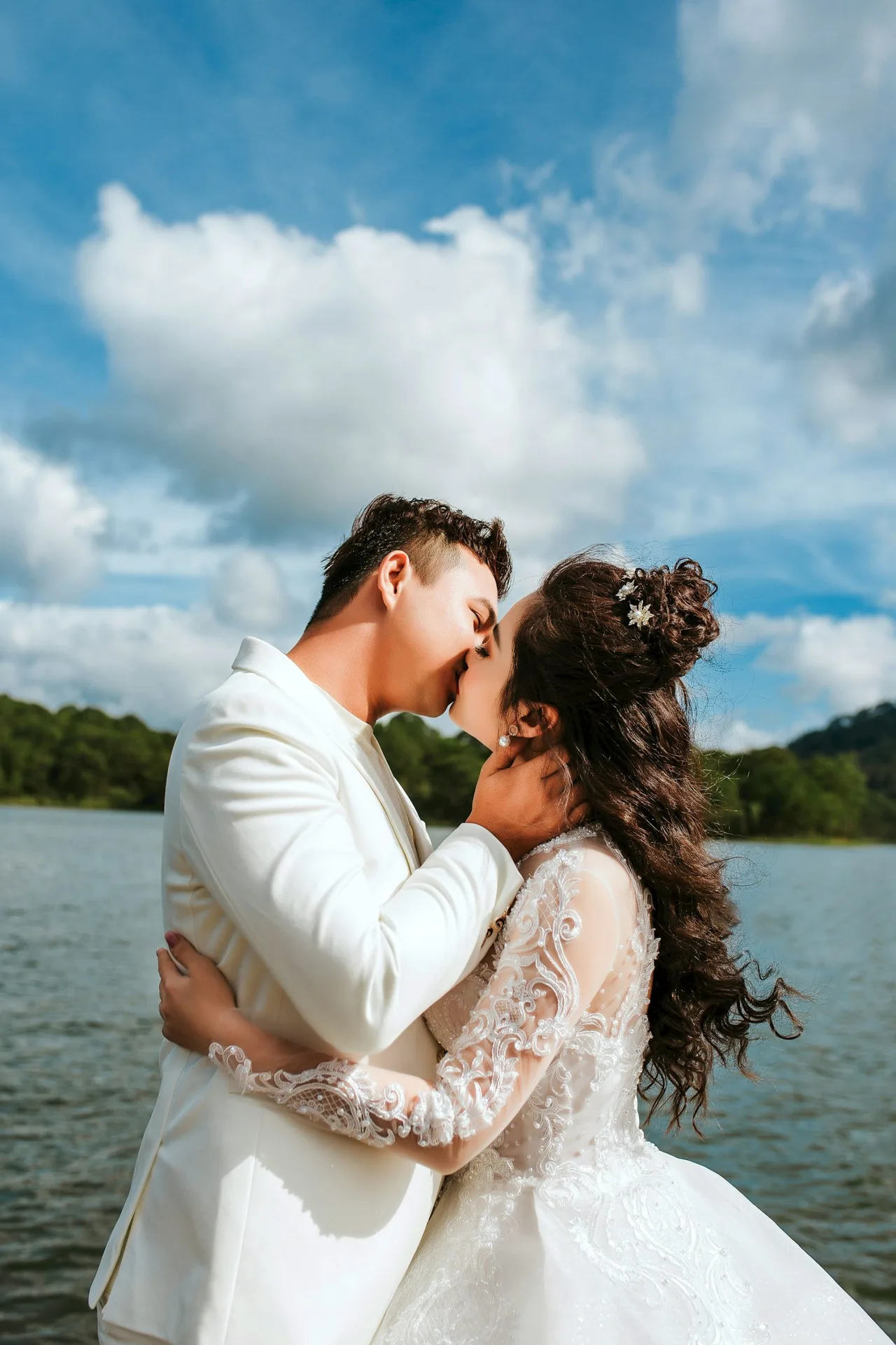 phụ nữ