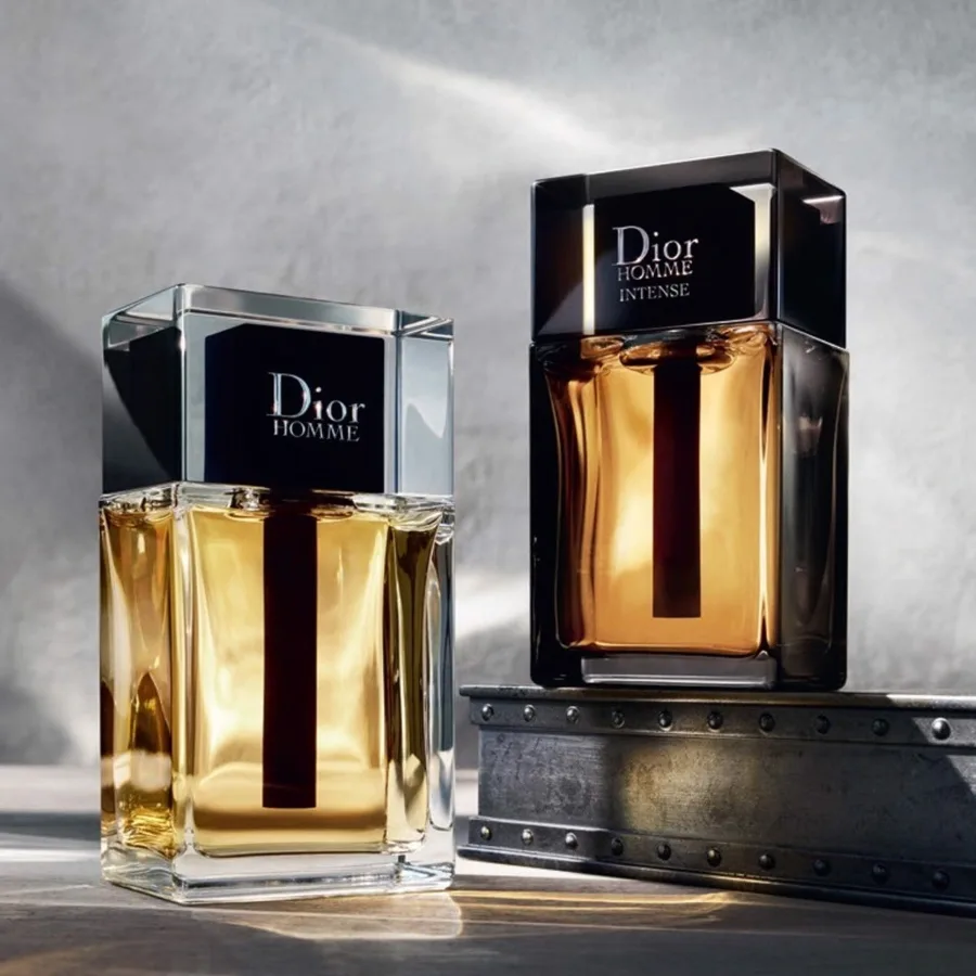 Dior Homme Intense nước hoa
