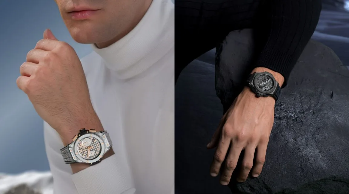 hublot
