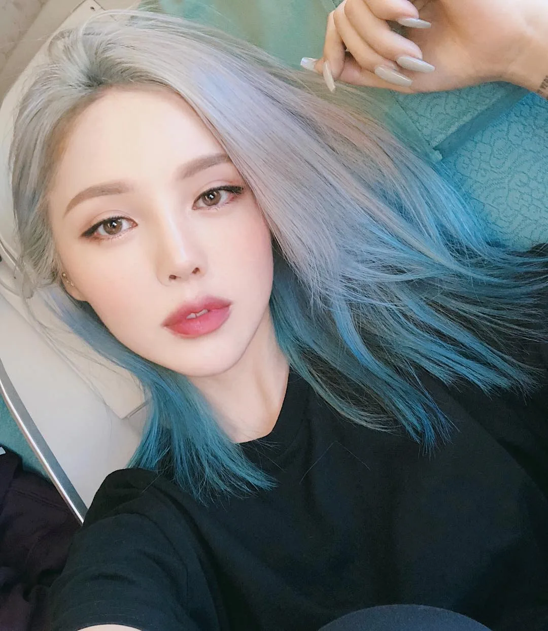 Ảnh: Instagram @ponysmakeup