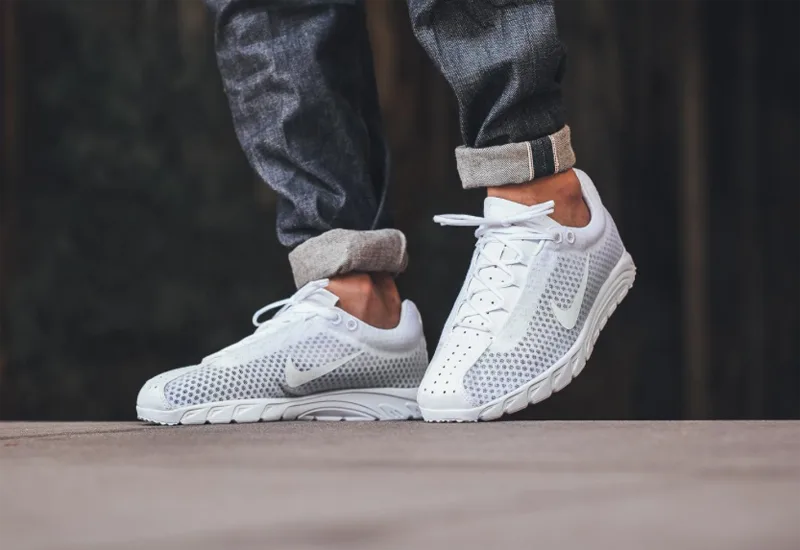 giay the thao dau He 2016 - Nike Mayfly Premium 2 - elle man
