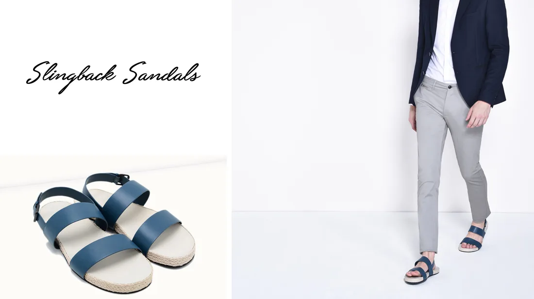 giay Sandal nam - Elle man - Pedro 2