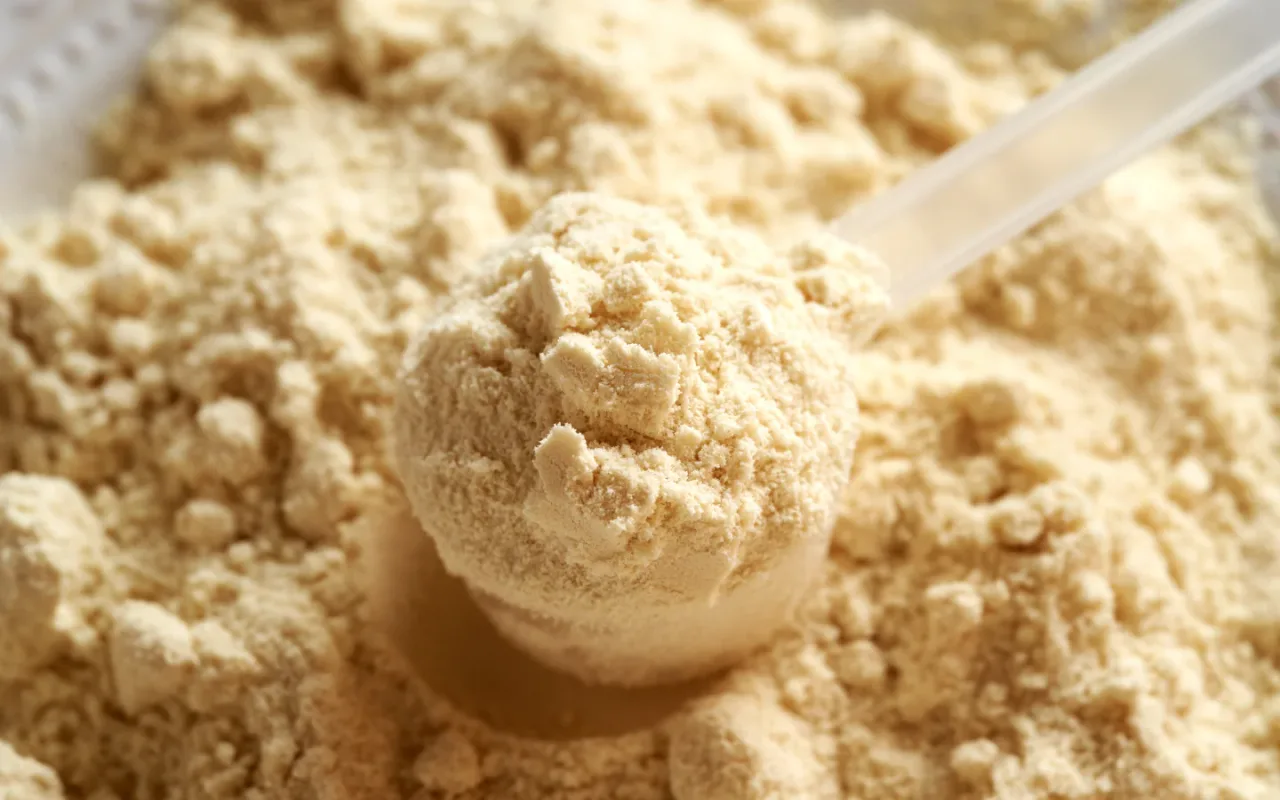 bột whey dinh dưỡng