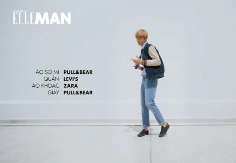 phong cach preppy elle man 9