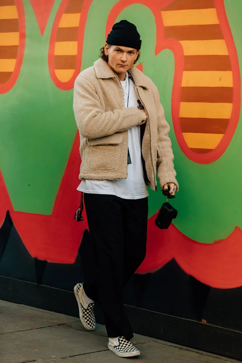 Ảnh: GQ