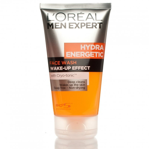 10 loại kem trắng da cho nam tốt nhất - Loreal Men Expert - elle man