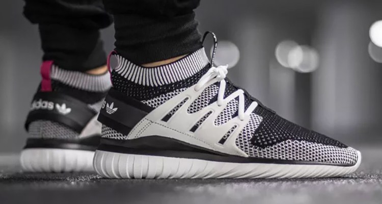 giay adidas cong nghe boost - elle man 7