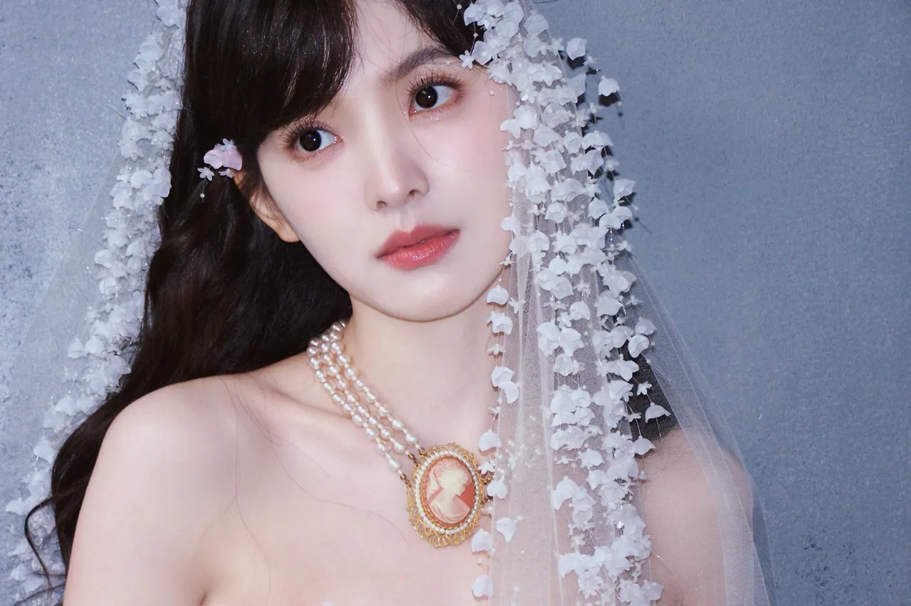 nữ diễn viên chương nhược nam