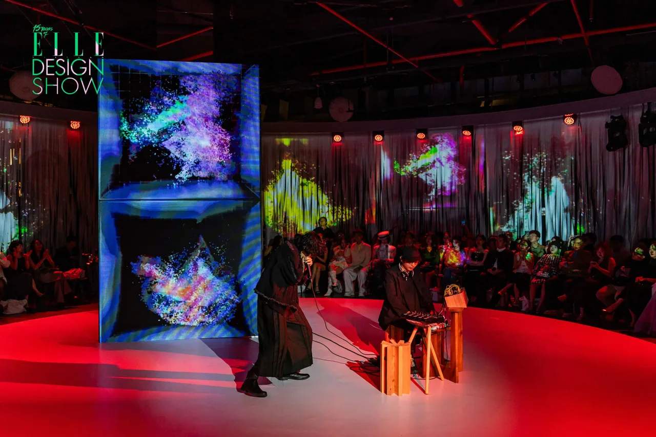 elle design show 2025