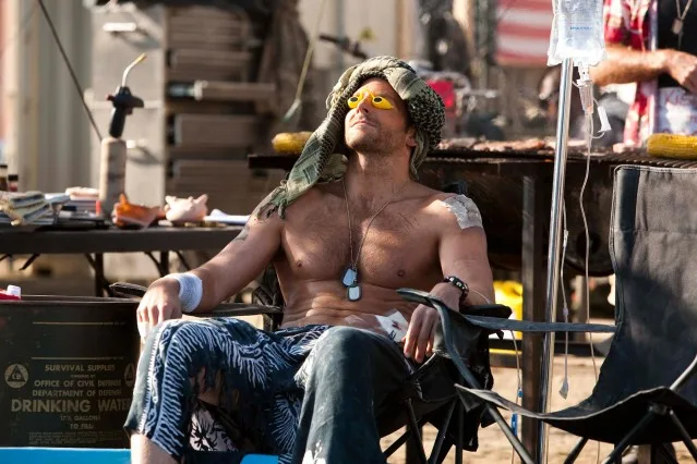 Bradley Cooper trong The-A-List Bradley Cooper trong The-A-List