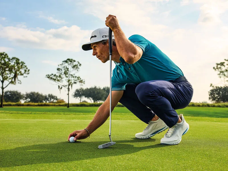 ECCO GOLF BIOM C5