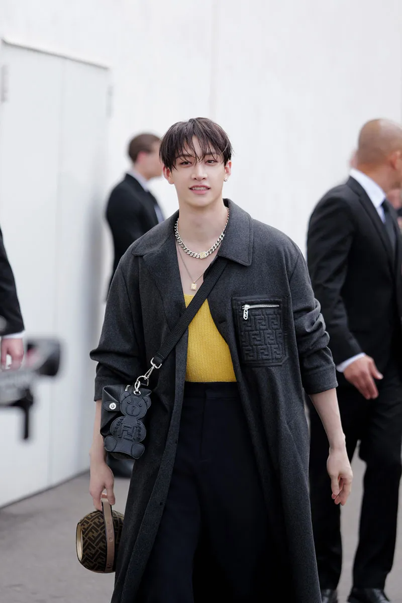 Bang Chan