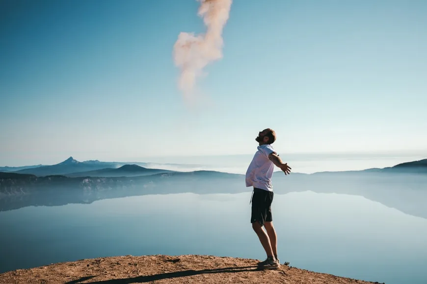 thói quen hằng ngày - KAL VISUALS Unsplash