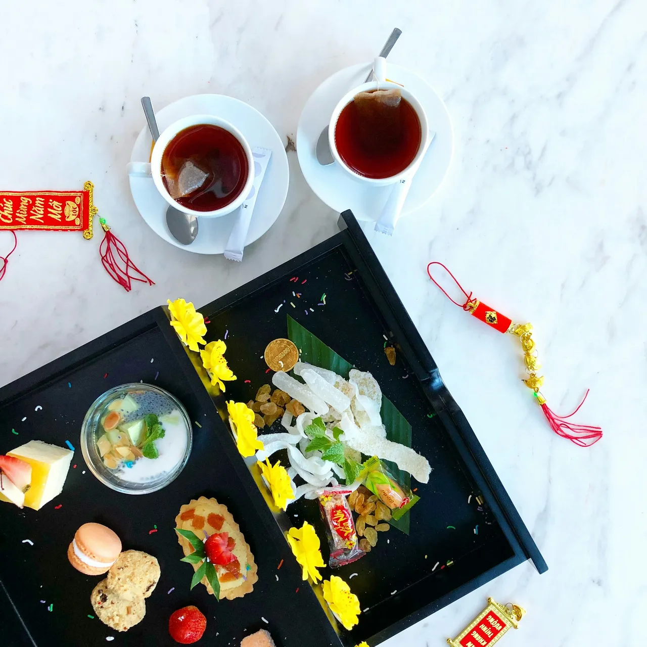 năm mới