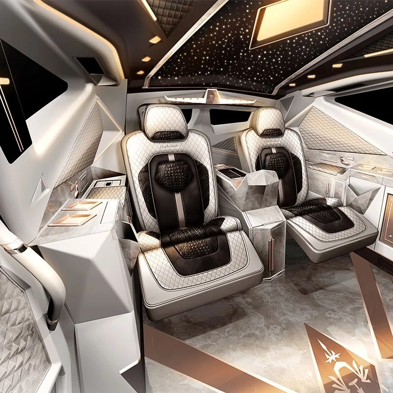 sieu xe suv karlmann king - elle man 6