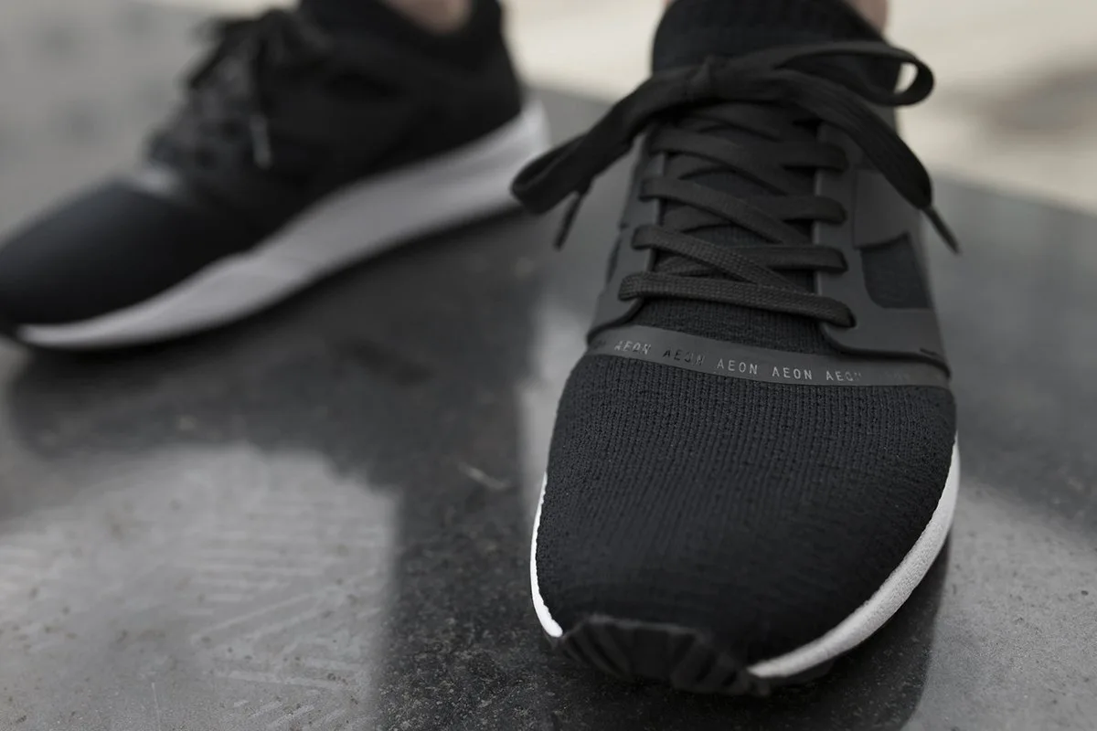 giay the thao cong nghe knit - Diadora Evo Aeon - elle man 2
