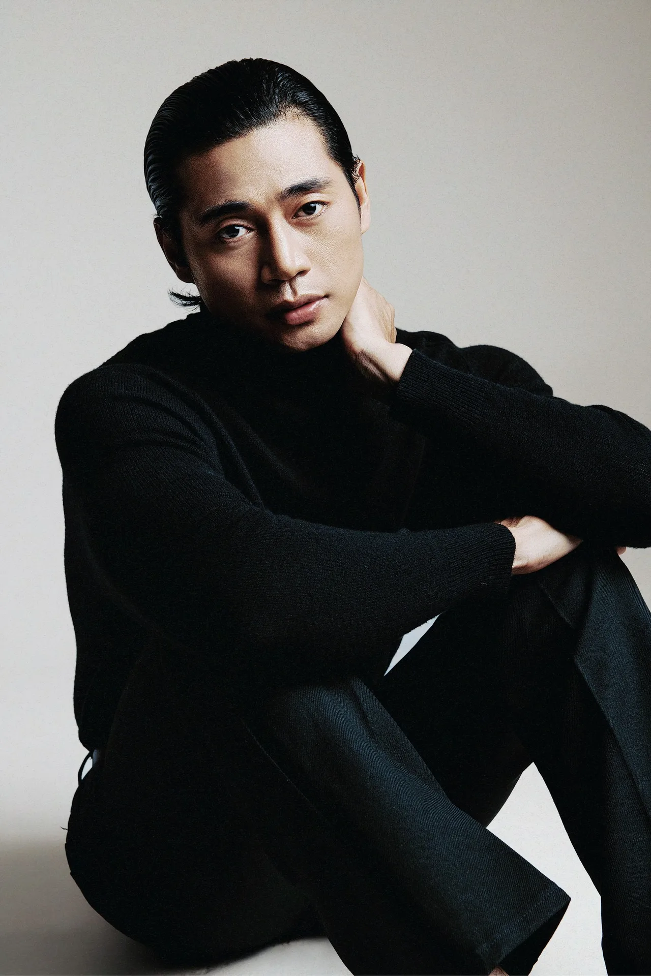 diễn viên