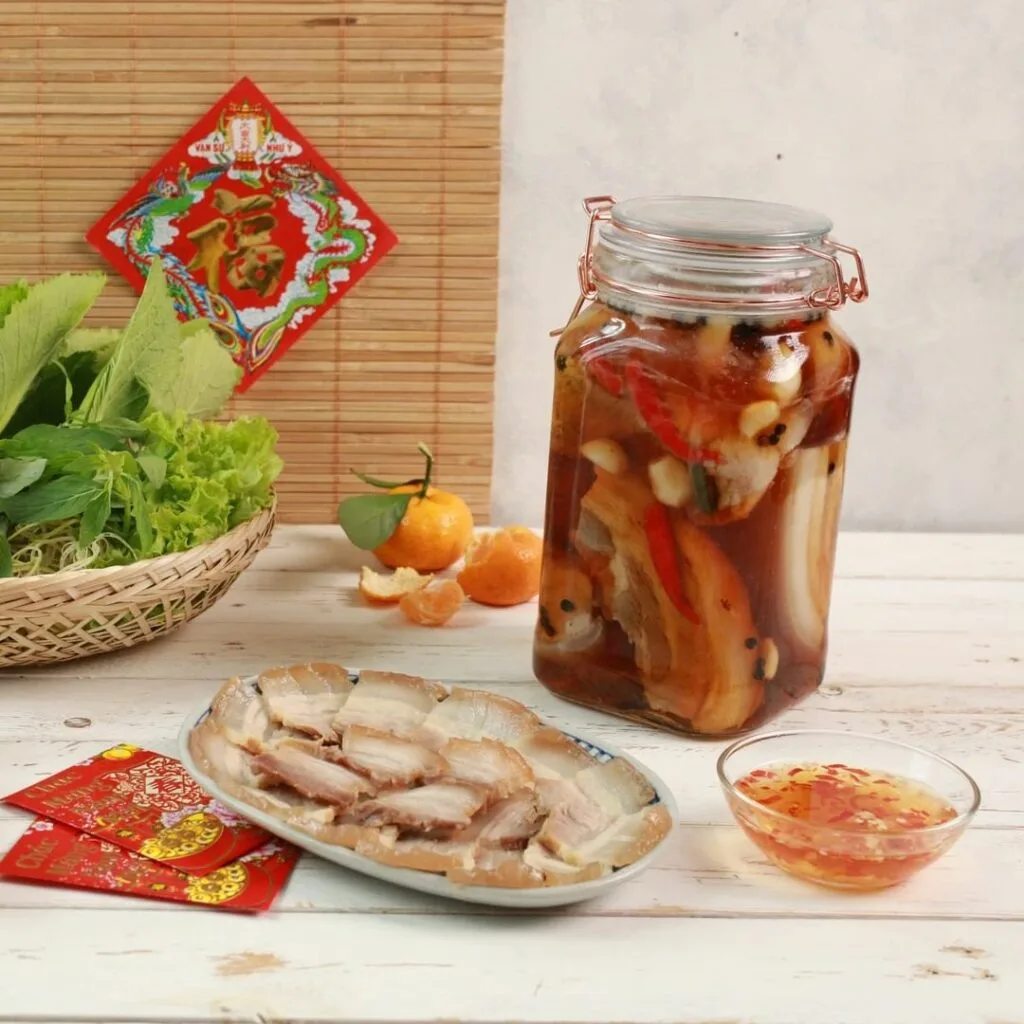 Thịt