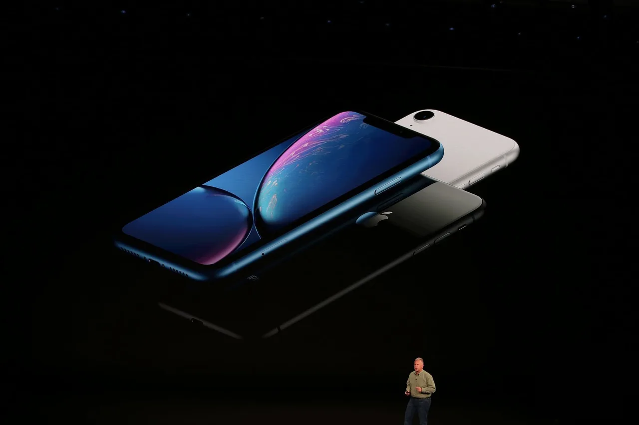 Ảnh: iPhone