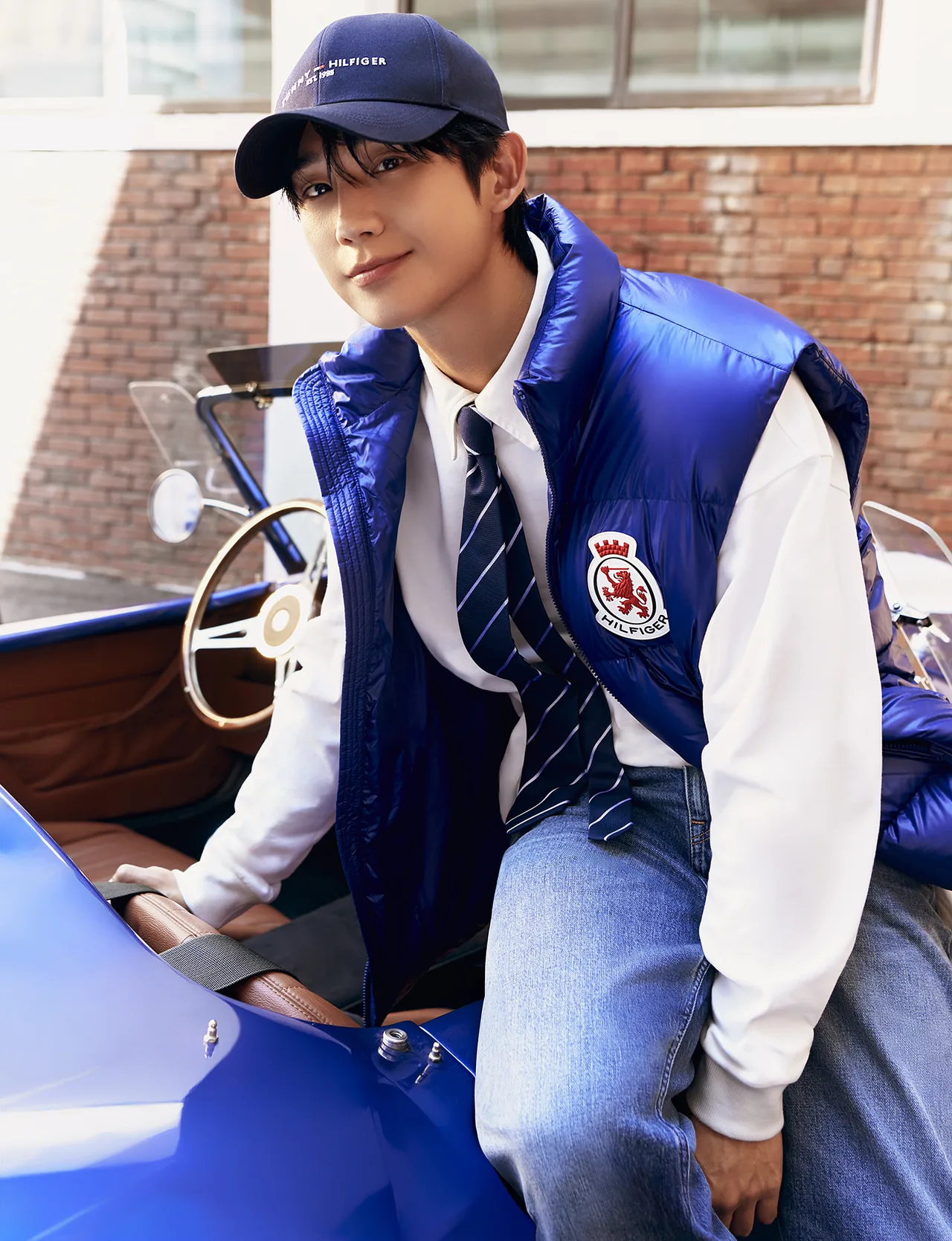 tommy