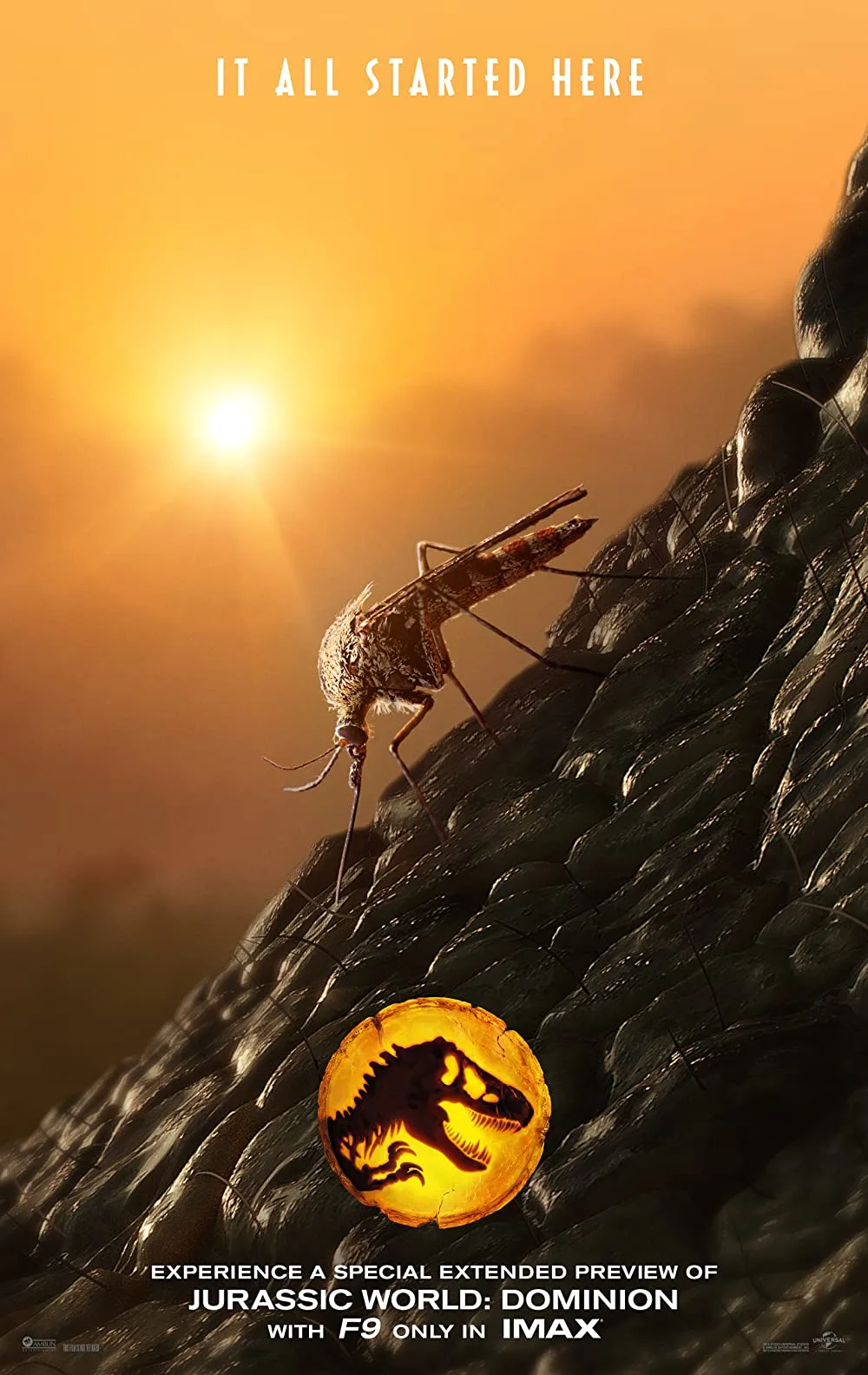 phim khoa hoc - Jurassic World Dominion