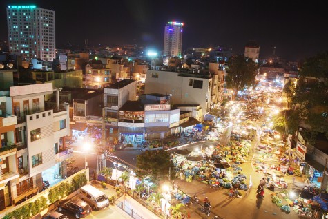 du lich phuot o Pleiku Gia Lai du lich phuot o Pleiku Gia Lai