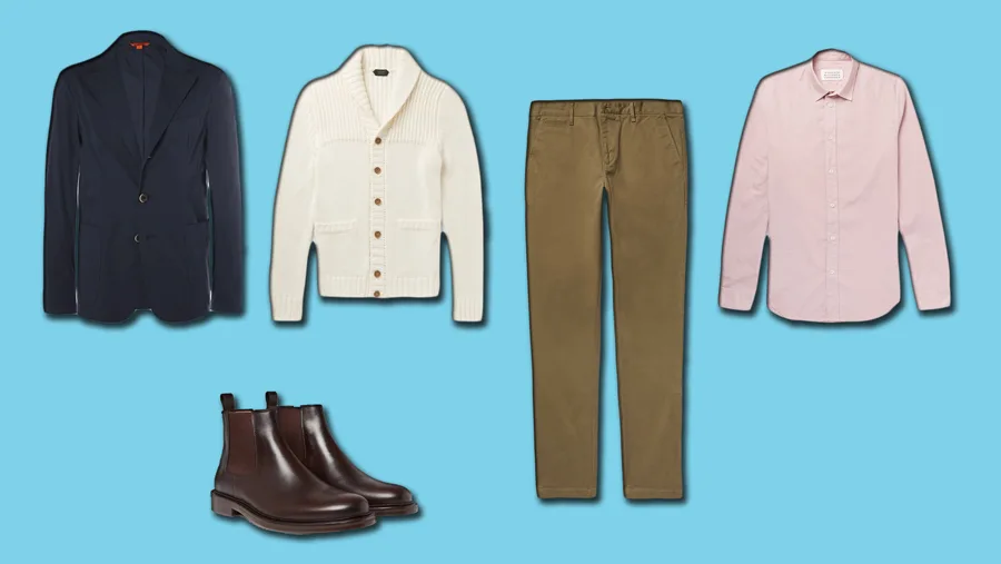 smart casual 1