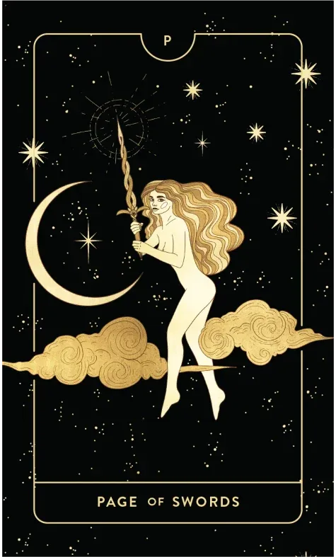 tarot