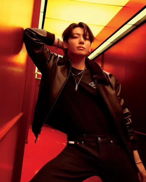 Jungkook