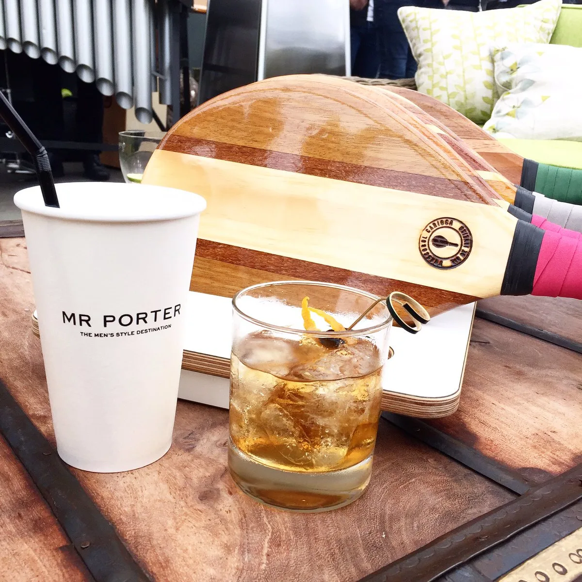 Mr Porter 3