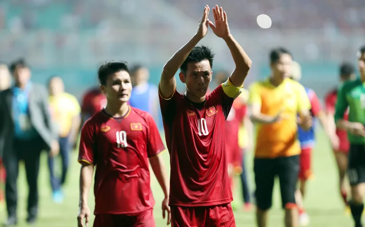 doi tuyen U23 Viet Nam - ELLE Man -1