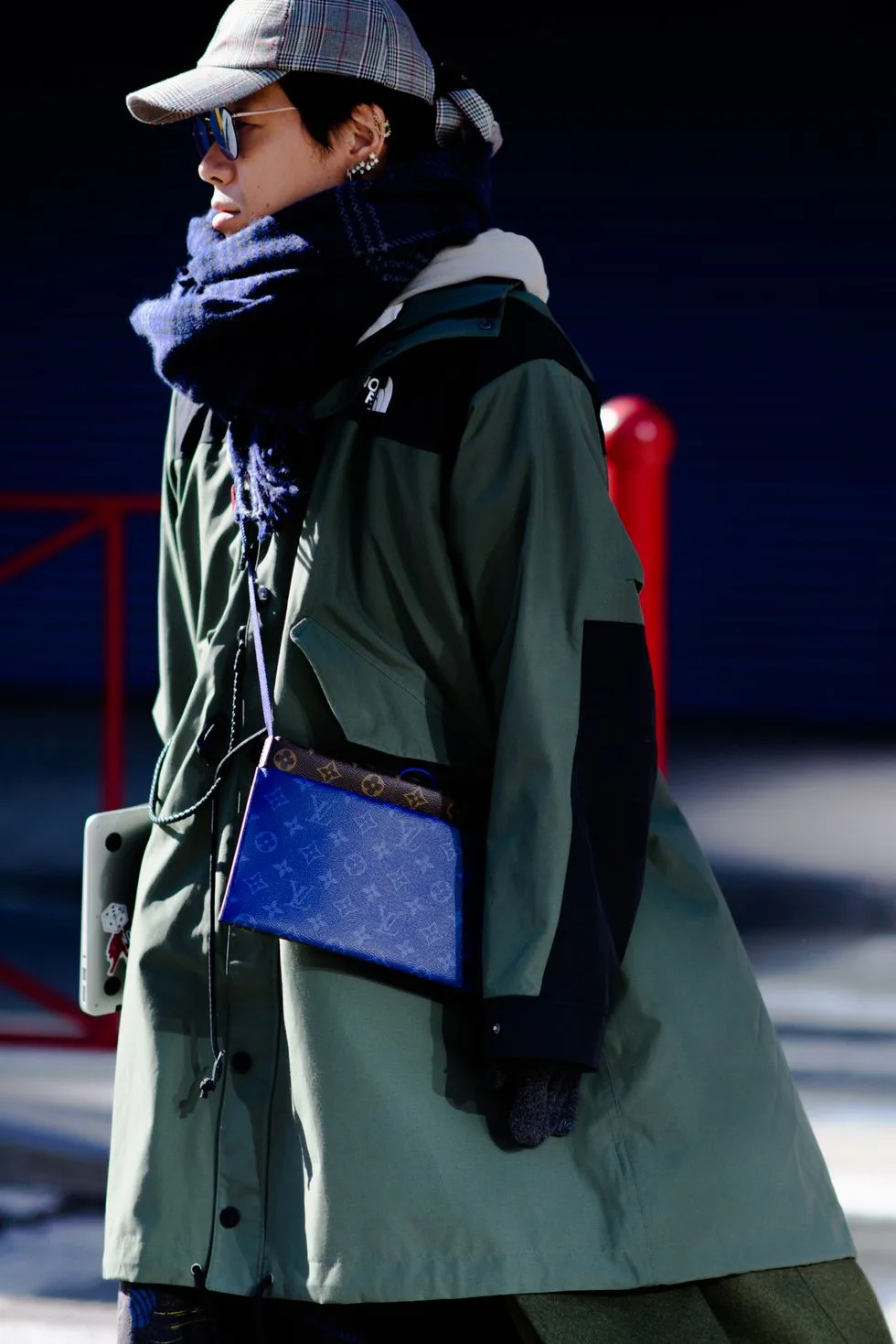 Ảnh: ELLE Mỹ