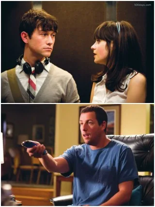 Đàn ông cũng thích xem phim hollywood rom-com Đàn ông cũng thích xem phim hollywood rom-com