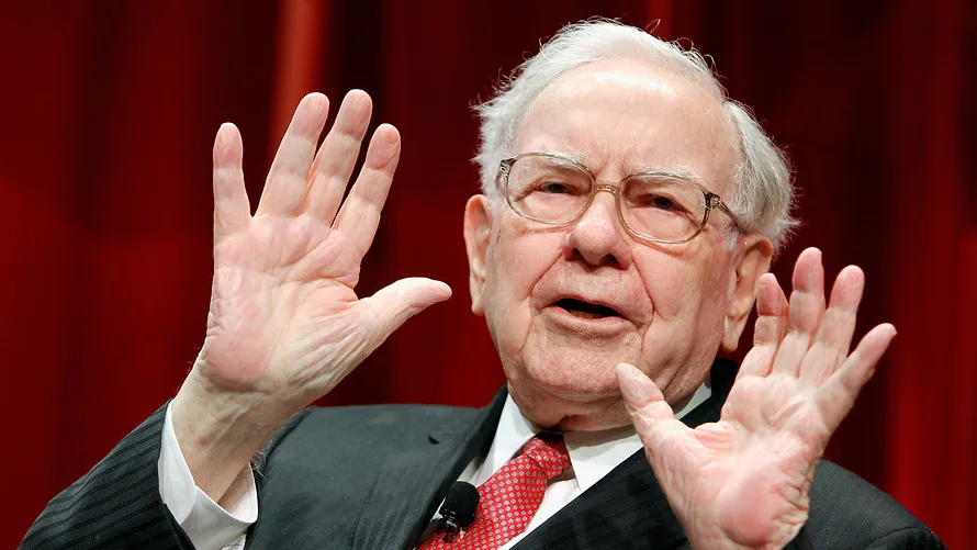 Ông theo triết lý đầu tư theo giá trị cũng như lối sống tiết kiệm. Nguồn: MarketWatch.