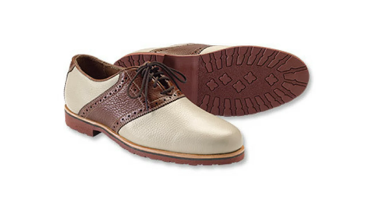 giày oxford nam - elle man