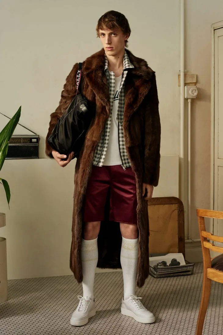bally 1